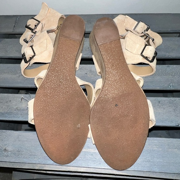 Sandals - Picture 3 of 6